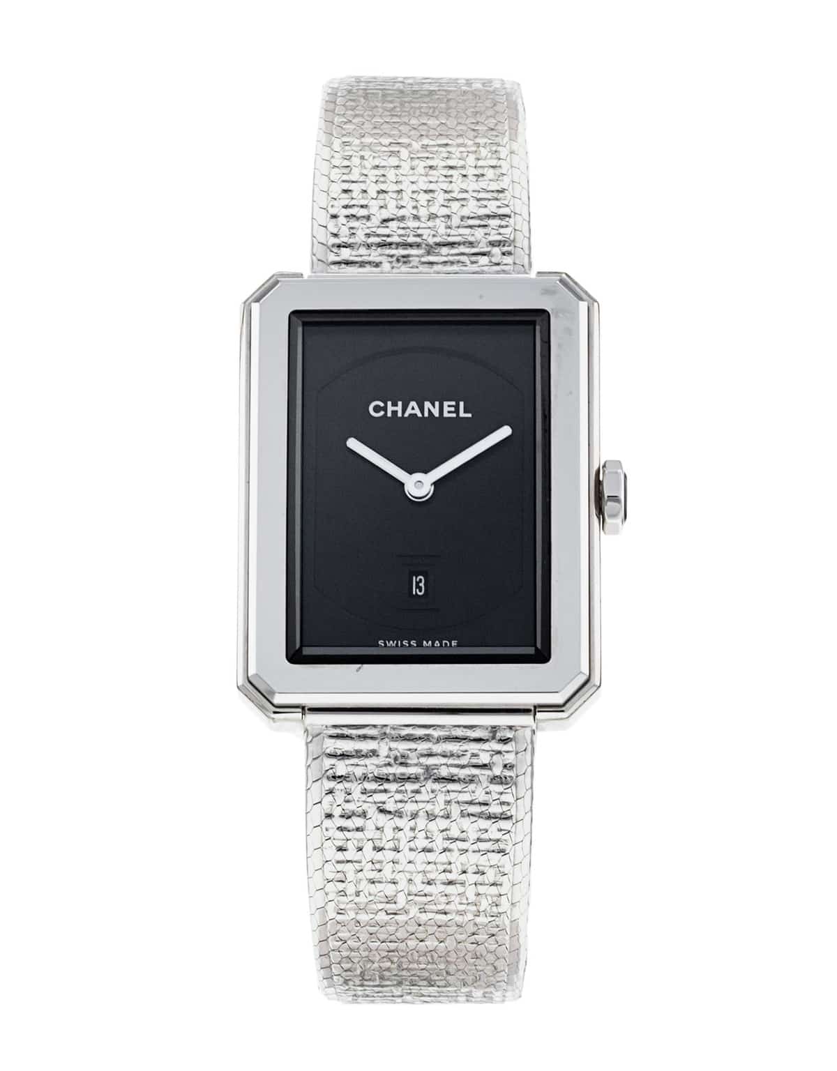 Chanel Boy-Friend H4878